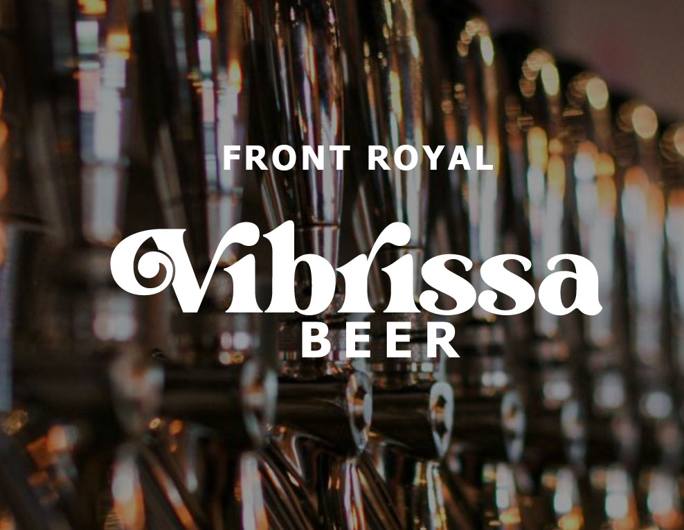 Front Royal - Vibrissa Beer