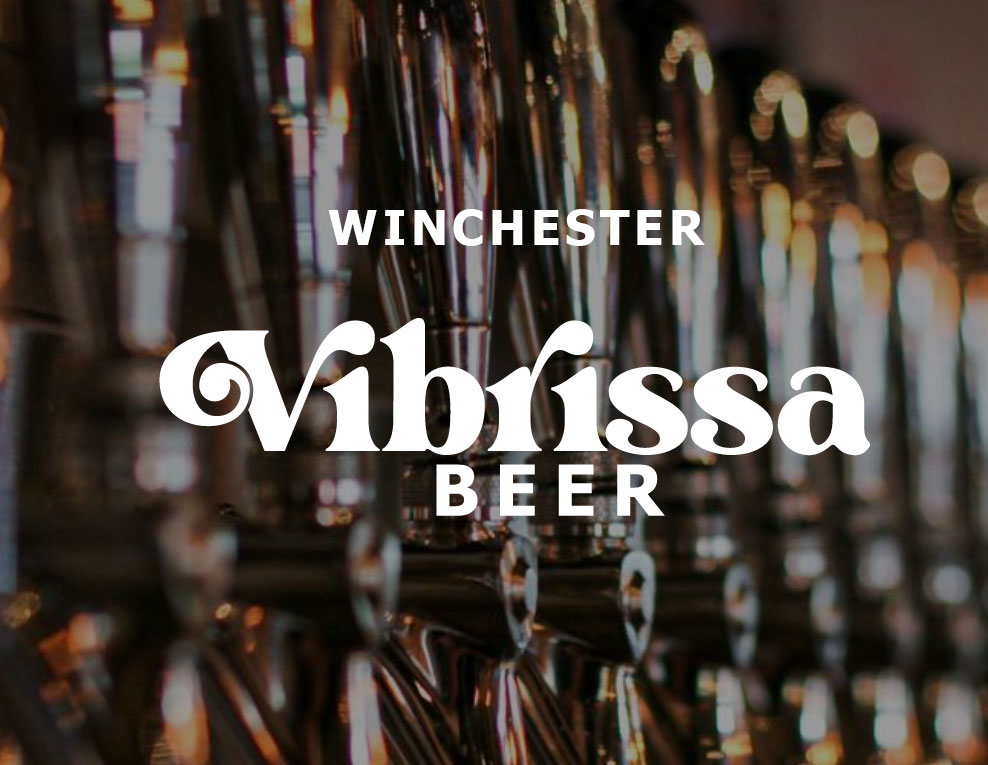 Winchester - Vibrissa Beer