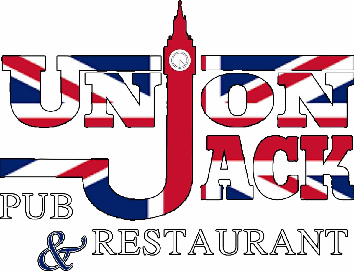 Union Jack Pub & Restaurant logo