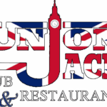 Union Jack Pub & Restaurant logo