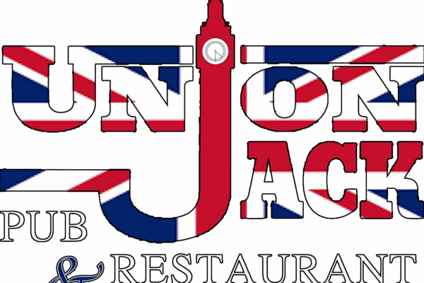 Union Jack Pub & Restaurant logo