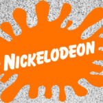 The Nickelodeon splat logo