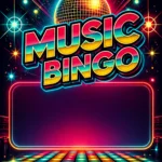 Music Bingo
