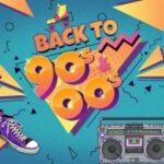 Back to 90s & 00s